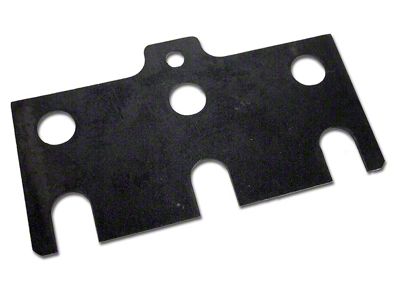 1963-1967 Corvette Door Hinge Shim. 1/16 inch Thick