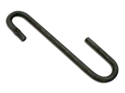 1984-1996 Corvette Door Hinge Spring