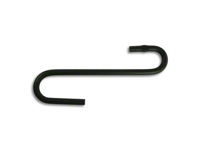 1984-1996 Corvette Door Hinge Spring - Single