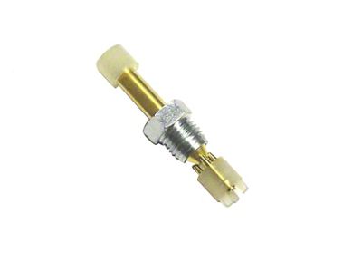 1984-1989 Corvette Door Jamb Switch