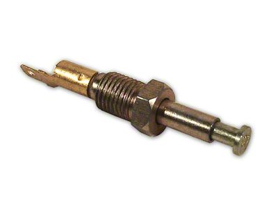 1975-1976 Corvette Door Jamb Switch. Front Right Side