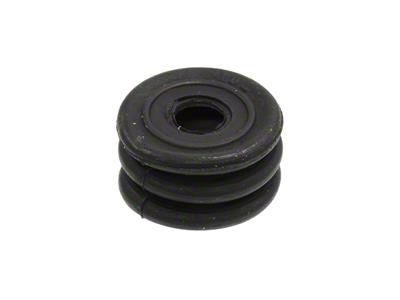 1984-1989 Corvette Door Jamb Switch Seal