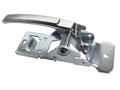 1978-1982 Corvette Door Latch Handle. Driver Side