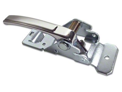 1978-1982 Corvette Door Latch Handle. Passenger Side