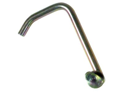 1978-1982 Corvette Door Lock Actuator Rod. Driver Side