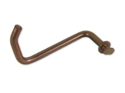 1978-1982 Corvette Door Lock Actuator Rod - Left and Right