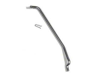 1956-1962 Corvette Door Lock Cylinder Rod