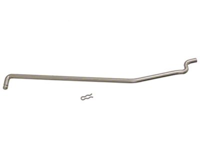 1956-1962 Corvette Door Lock Mechanism-Bellcrank Rod