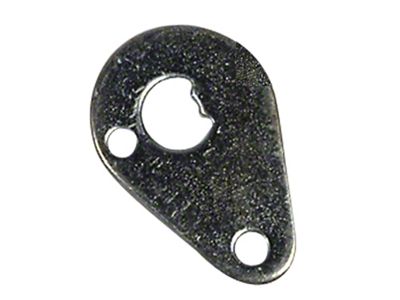 1956-1967 Corvette Door Lock Pawl