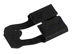 1963-1982 Corvette Door Opening Rod and Lock Rod Clip