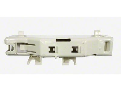 1984-1989 Corvette Door Panel Light Lens - Driver Side