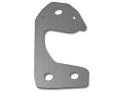 Auto Accessories of America Door Striker Shim. 1/16 Inch (63-67 Corvette C2)