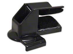 CA Door Window Guide - Left Front (93-96 Corvette C4)