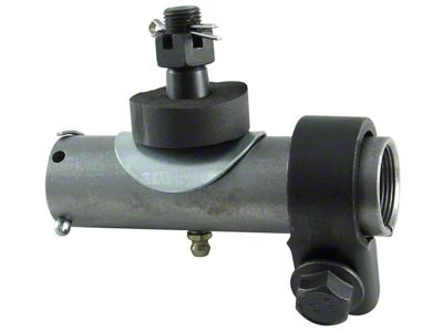 1963-1982 Corvette Drag Link Adapter - Manual