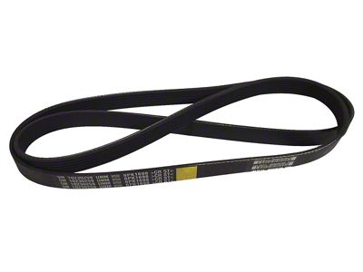 1993-1996 Corvette Drive Belt