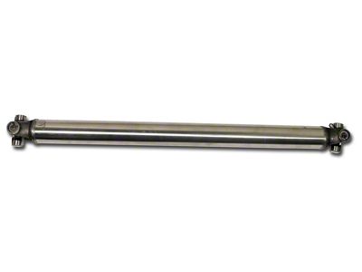 1956-1962 Corvette Driveshaft. 2.5 Inch Diameter