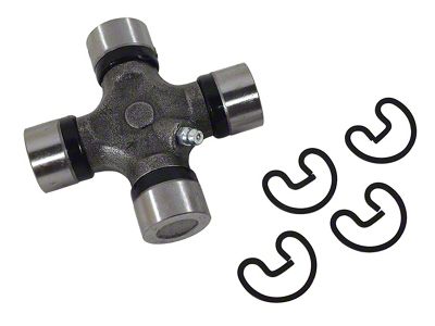1963-1996 Corvette Driveshaft/Half Shaft U-Joint