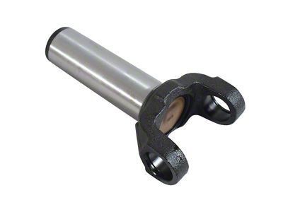 Driveshaft Slip Yoke; 16-Spline (56-62 Corvette C1 w/ Manual Transmission)