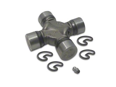 Driveshaft U-Joint (53-96 Corvette C1, C2, C3 & C4)
