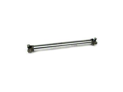 1968-1979 Corvette Driveshaft. with U-Joints