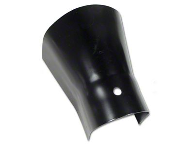 1956-1962 Corvette Driveshaft Underbody Metal U-Joint Shield