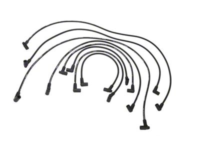 1978-1982 Corvette Economy Spark Plug Wire Set
