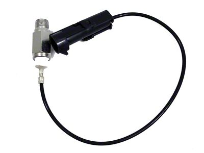 1986-1989 Corvette EGR Temperature Switch