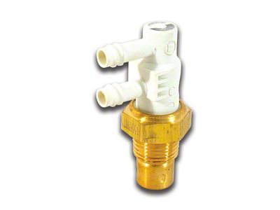 CA 1976-1977 Corvette EGR TVS Switch - Intake