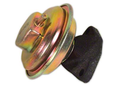 EGR Valve (92-96 Corvette C4 w/ Automatic Transmission, Excluding ZR1)
