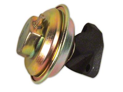 EGR Valve (92-95 Corvette C4 w/ Manual Transmission, Excluding ZR1)
