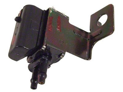 1992-1996 Corvette EGR Valve Control Solenoid