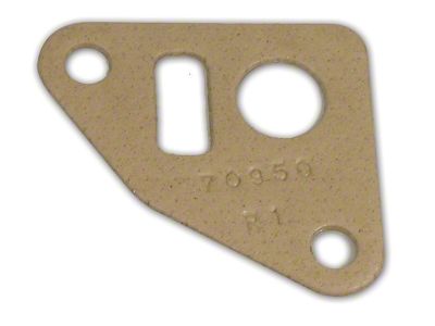 1975-1984 Corvette EGR Valve Gasket