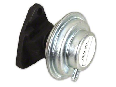 1975-1977 Corvette EGR Valve. with Gasket without Special Hi Performance
