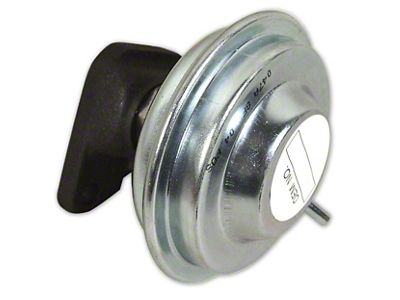 1980-1981 Corvette EGR Valve. with Gasket without Special High Performance