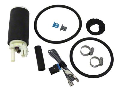 Electric In Tank Fuel Pump (85-87 Corvette C4)