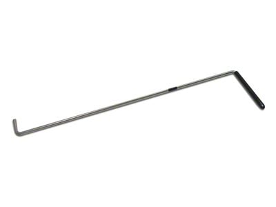 CA 1984-1996 Corvette Emergency Hood Opening Tool