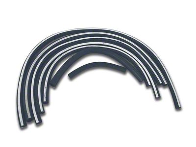 1974 Corvette Emission Hose Kit. L48 Automatic