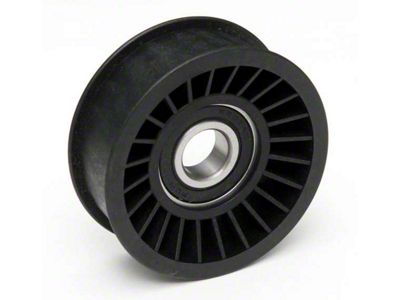 Engine Belt Tensioner Pulley (84-91 Corvette C4 ZR1)