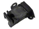Auto Accessories of America Engine Mount; Non-Locking (63-69 Corvette C2 & C3)