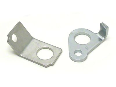 1968-1970 Corvette Engine Pull Brackets. 327/350