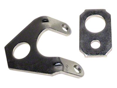 1968-1974 Corvette Engine Pull Brackets. 427/454