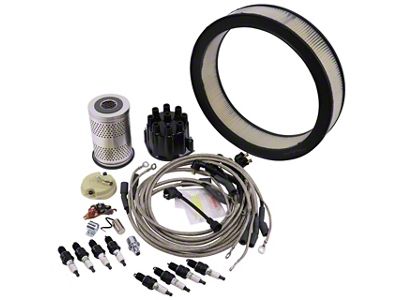 1967 Corvette Engine Tune-Up Kit 427