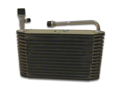 Evaporator Core (90-93 Corvette C4, Excluding ZR1)