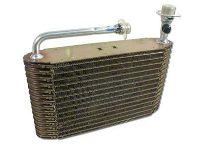 Evaporator Core (94-96 Corvette C4, Excluding ZR1)