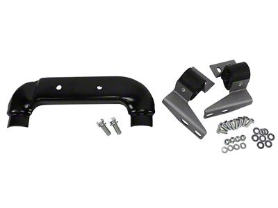 1964-1967 Corvette Exhaust Hanger Kit. 2 Inch