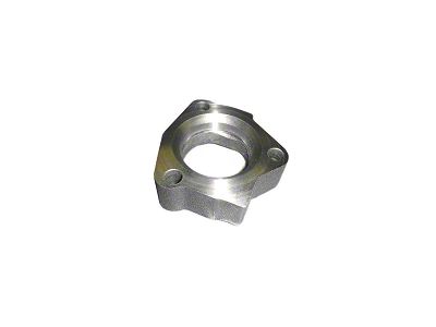 1968-1974 Corvette Exhaust Heat Valve 2.5in Gasket and Spacer
