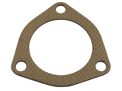 1962-1974 Corvette Exhaust Heater Riser Gasket. 2.5 Inch