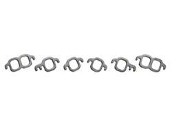 Auto Accessories of America Exhaust Manifold Gasket Set. Small Block (57-81 Corvette C1, C2 & C3)