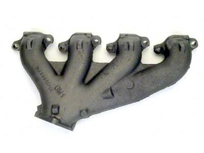 1965 Corvette Exhaust Manifold. Passenger Side 396 Dated