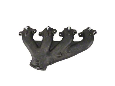 1966-1974 Corvette Exhaust Manifold. Passenger Side Big Block Replacement